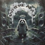 Artwork for "Where Am I"