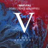 Artwork for "I Want It All"