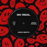 Portada para "So Real"