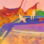 Artwork voor "Devil Town"