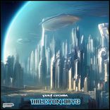 Artwork for "Halcyon Days"