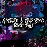 Artwork für "Rose Pills"