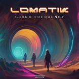 Artwork voor "Sound Frequency"