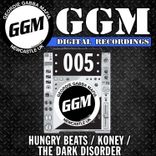 Artwork for "Ggm Digital 005"