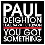 Portada para "You Got Something"