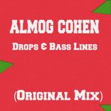 Artwork für "Drops & Bass Lines"