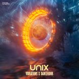 Artwork for "Vibrations on the Dancefloor"