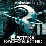 Artwork voor "Electrika"