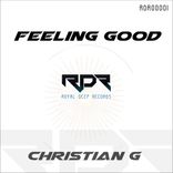 Artwork for "Feeling Good"