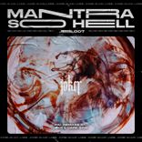 Artwork for "Mantra"