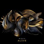 Artwork for "Alive"