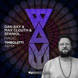 Artwork for "Magic (Timboletti Remix)"