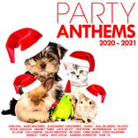 Artwork für "Party Anthems"