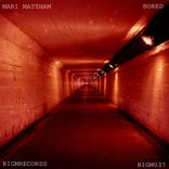 Portada para "Bored"
