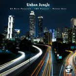 Artwork for "Urban Jungle"