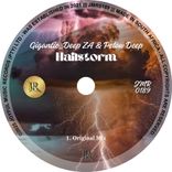 Artwork for "Hailstorm"