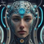 Artwork für "Droid 3000"