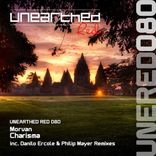 Portada para "Charisma"