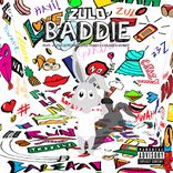 Artwork for "Baddie"