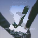 Portada para "Nuestra Promesa De Amor"