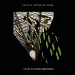 Artwork for "Acting Like a Man"