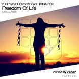 Freedom Of Life