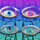 Artwork for "Hyper Phantasm"