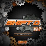 Artwork for "Shift`D Volume 7"