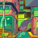 Artwork für "Last Round Baby"