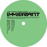 Artwork for "Focus & Temper"