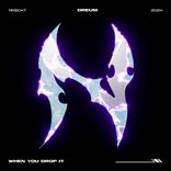 Portada para "When You Drop It"