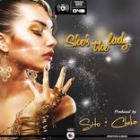 Artwork voor "She´s The Lady"