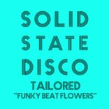 Artwork for "Funky Beat Flowers"