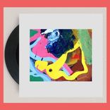 Artwork for "Jupiter Oil"