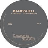 Artwork for "Dust March / Rise Em / Metzger / Dog Sweater"