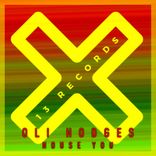 Artwork for "House You"