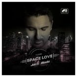 Artwork for "Space Love"