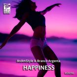 Artwork for "Happiness"