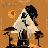 Artwork for "Valhalla"
