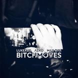 Portada para "Bitchmoves"
