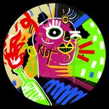 Artwork for "Wild Riot"