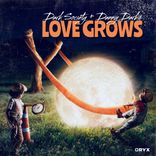Artwork for "Love Grows"