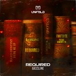 Portada para "Bassline"