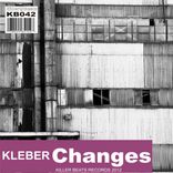 Artwork for "Changes"