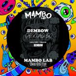 Artwork for "Dembow"