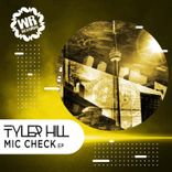 Artwork for "MIC Check"