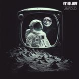 Artwork for "Unfold"