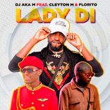 Artwork for "Lady Di"