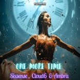 Artwork for "One More Time"