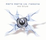 Artwork for "So Blue"